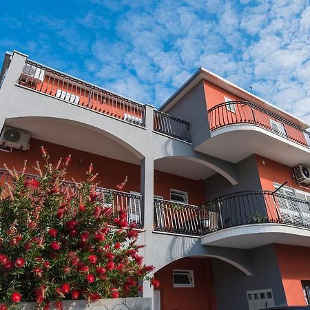 Apartments Blaf بودْسْتغانا المظهر الخارجي الصورة