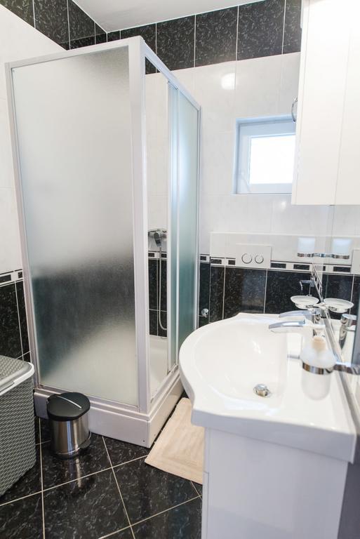Apartments Blaf بودْسْتغانا المظهر الخارجي الصورة