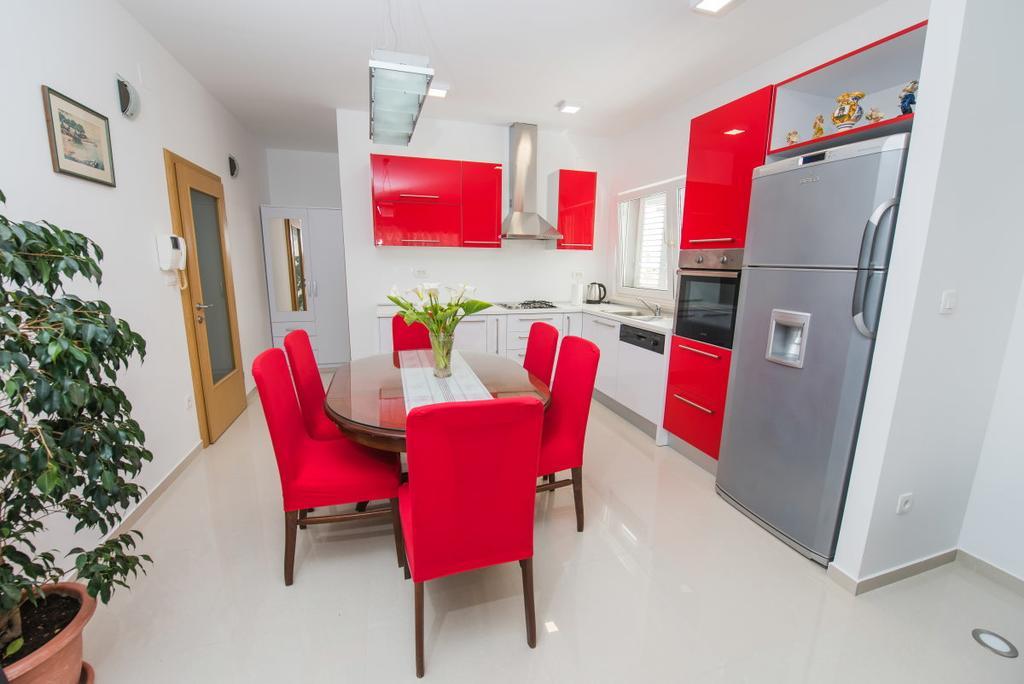Apartments Blaf بودْسْتغانا المظهر الخارجي الصورة