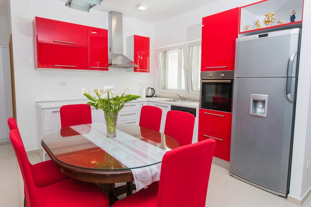 Apartments Blaf بودْسْتغانا المظهر الخارجي الصورة