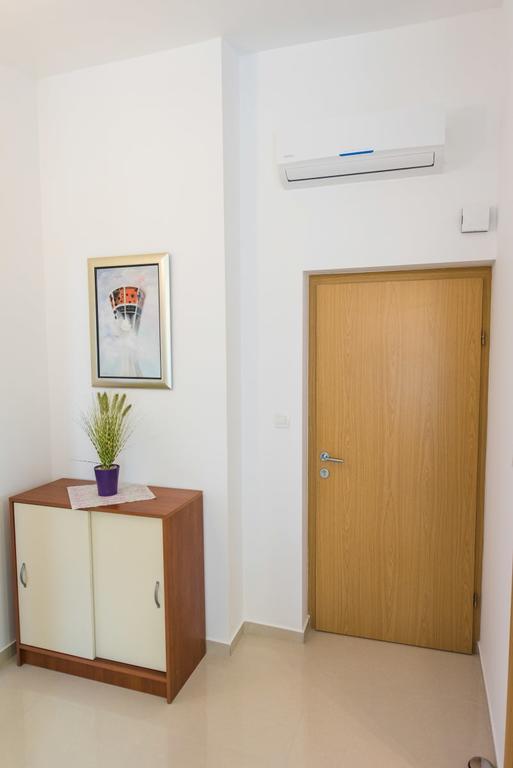 Apartments Blaf بودْسْتغانا المظهر الخارجي الصورة
